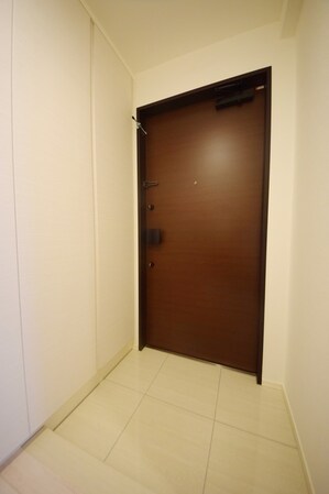 プライマル上野・稲荷町の物件内観写真